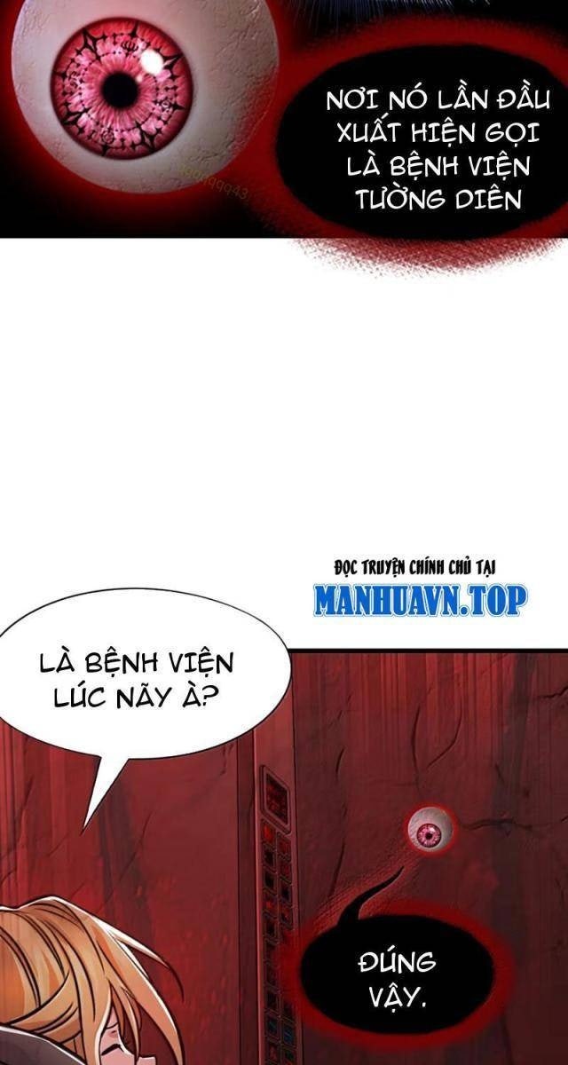 Bàn Tay Thần Thánh - Page 37