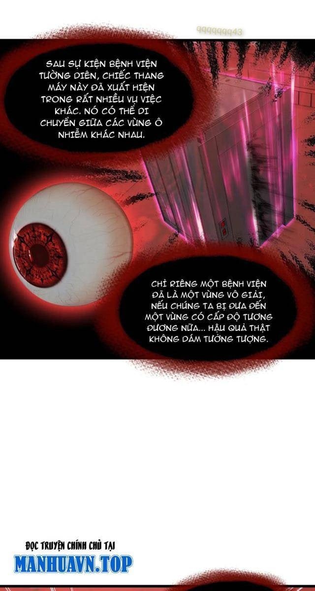 Bàn Tay Thần Thánh - Page 49