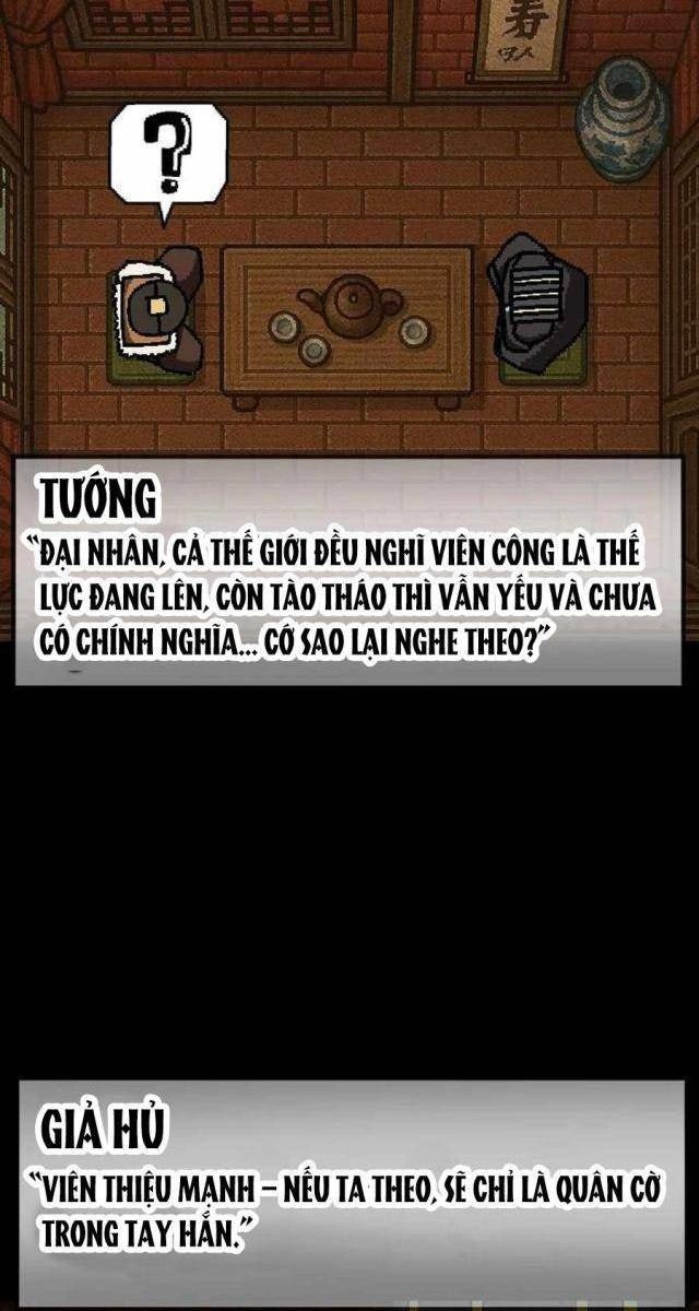 Nhà Đầu Tư Nhìn Thấy Tương Lai - Page 83