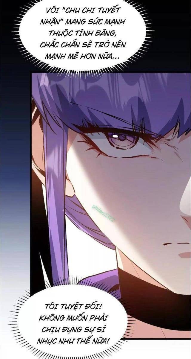Trùng Sinh Thành Gián - Page 51