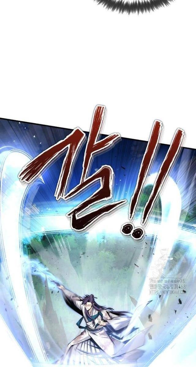 Giảng Sư Đứng Đầu: Baek Sư phụ - Page 26