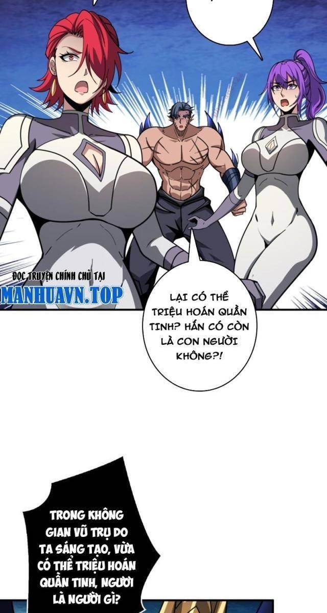 Vừa Chơi Đã Có Tài Khoản Vương Giả - Page 27