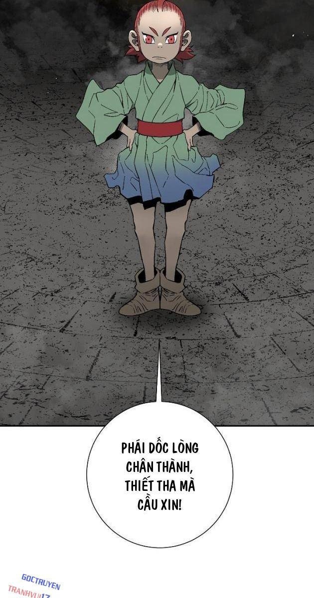 Vĩ Linh Kiếm Tiên - Page 157