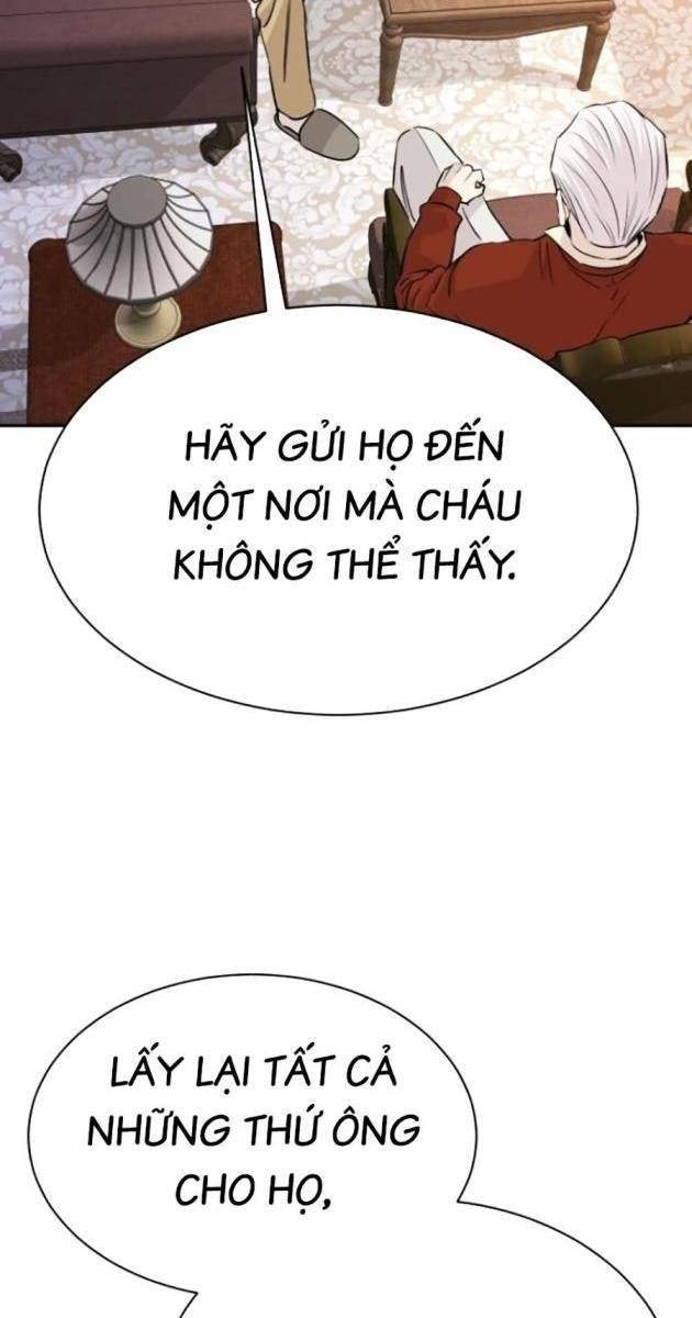 Cháu Trai Thiên Tài Của Vua Cho Vay Nặng Lãi - Page 111