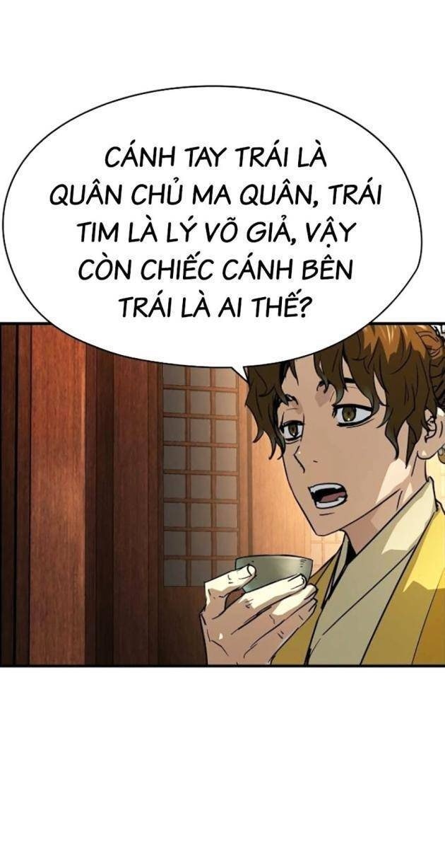 Tuyệt Thế Hồi Quy - Page 116