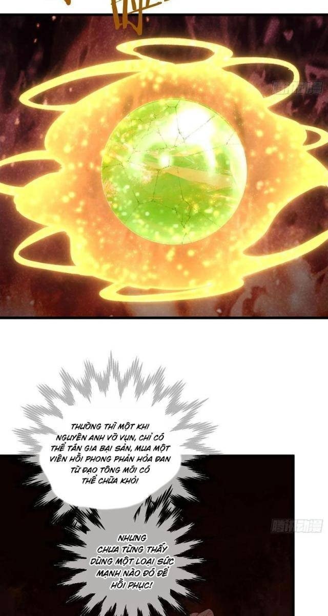 Đại Thừa Kỳ Mới Có Nghịch Tập Hệ Thống - Page 27