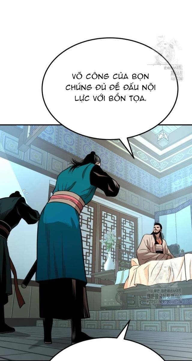 Quy Hoàn Lục Ma Đạo - Page 79