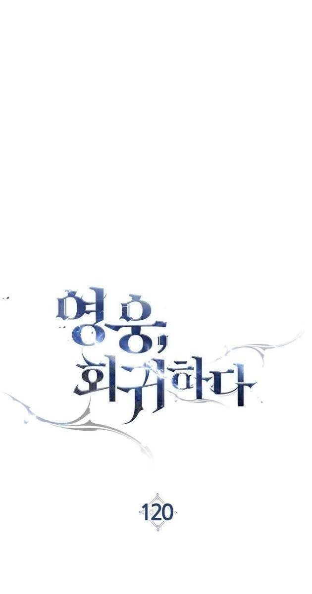 Anh Hùng Hồi Quy - Page 29