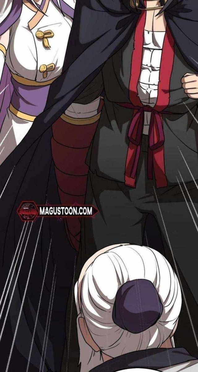 Ta Đây Vô Địch Bất Bại - Page 43