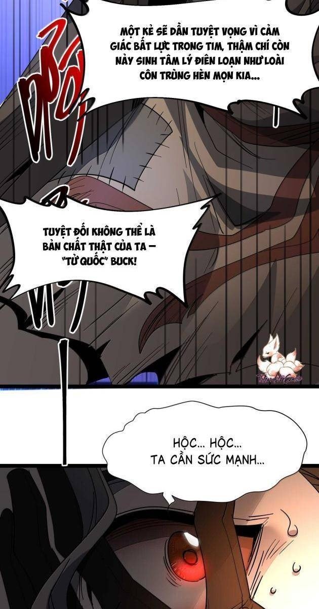 Sức Mạnh Của Ác Thần - Page 88