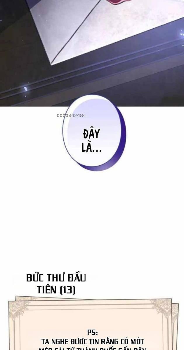 Bức Thư Tình Đến Từ Tương Lai - Page 172