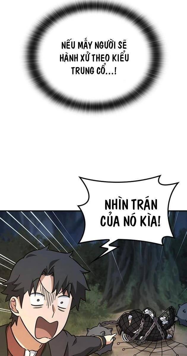 Bác Sĩ Thú Y Ở Dị Giới - Page 120