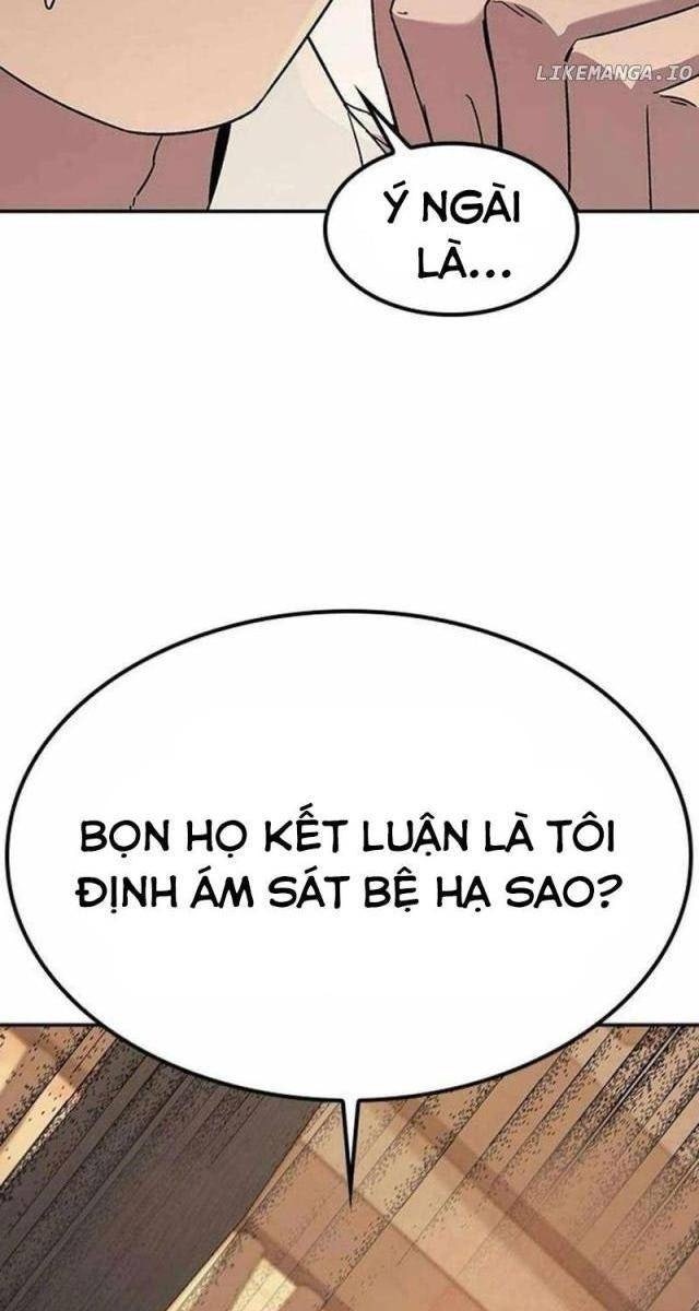 Bác Sĩ Tới Joseon - Page 22
