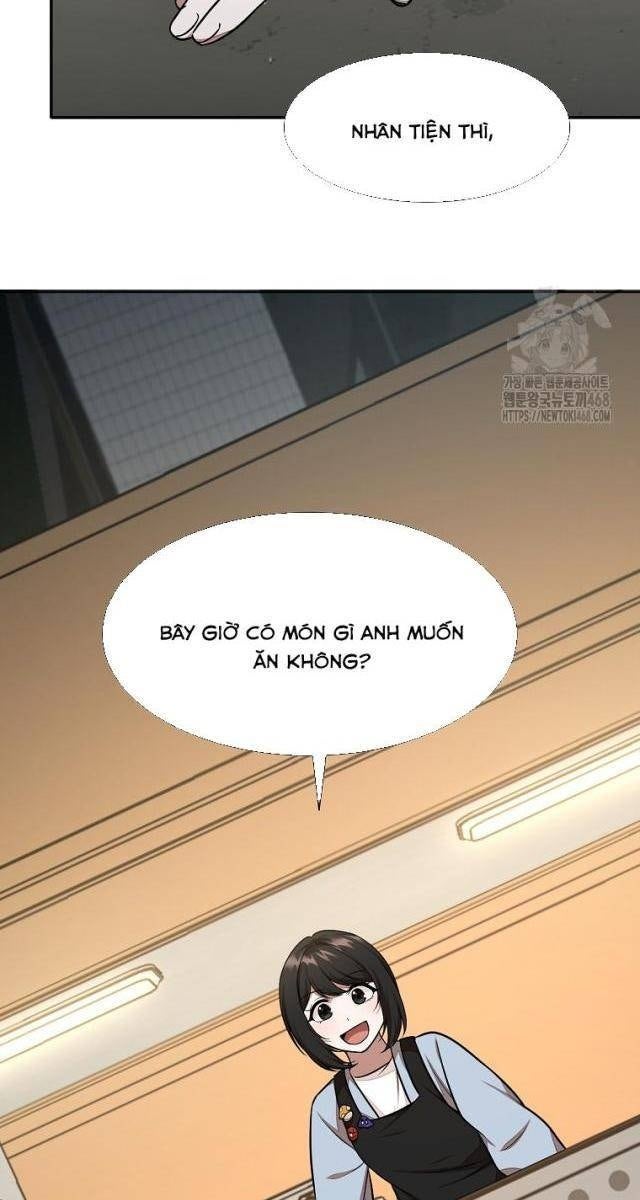 Chủ Xe Thức Ăn Nhanh Trong Ngục Tối - Page 29