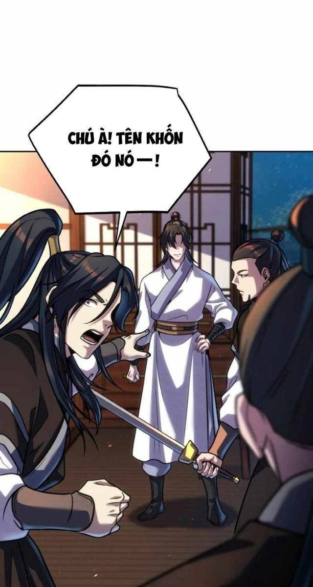 Tiểu Đệ Tử Của Võ Lâm Minh Chủ - Page 24