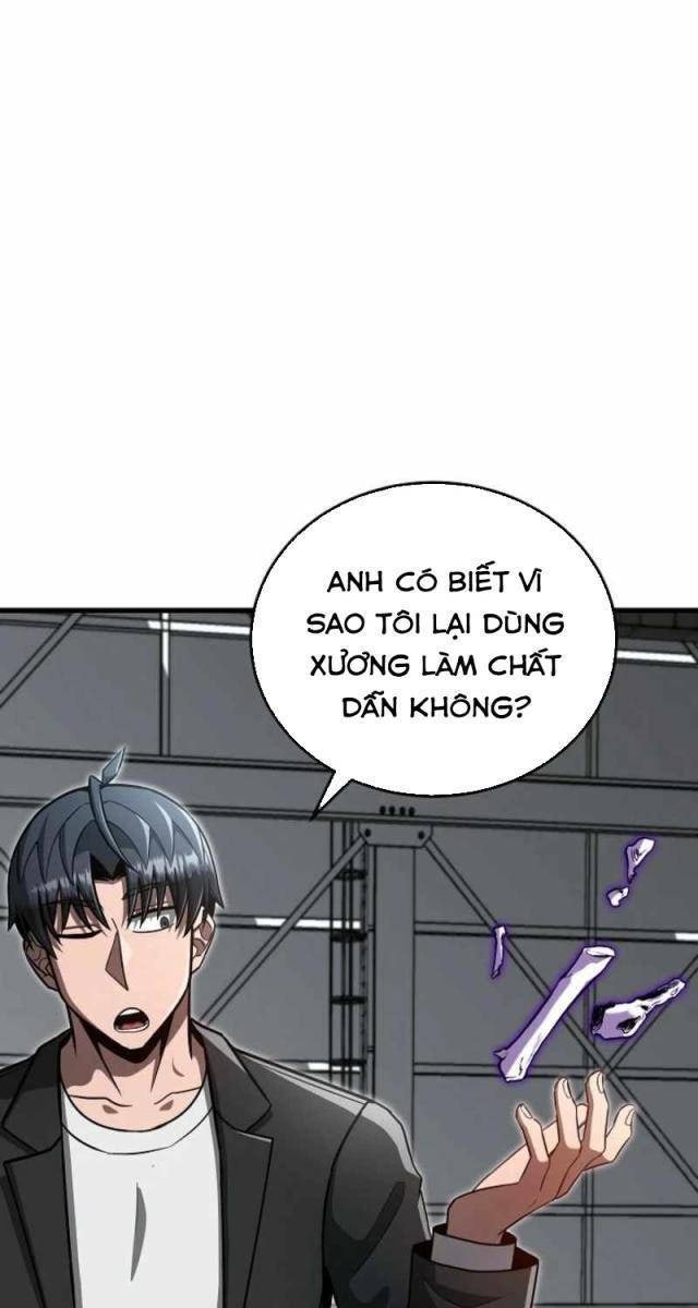 Cách Một Tử Linh Sư Cấp Thảm Họa Nghỉ Hưu - Page 50