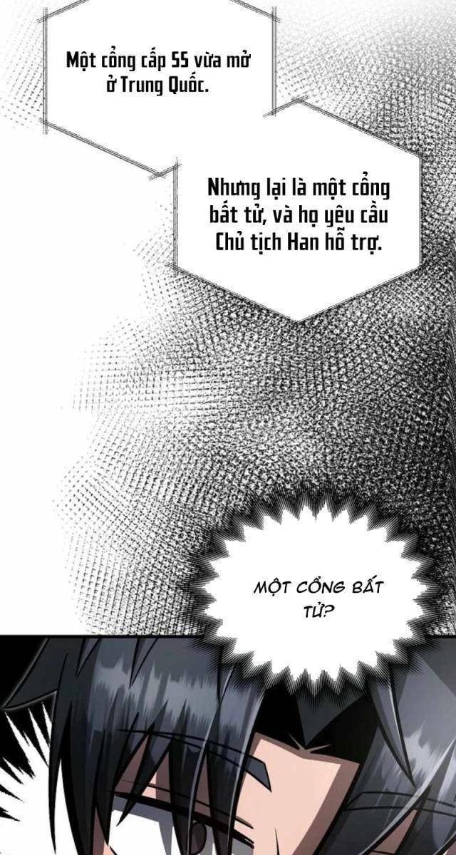 Cách Một Tử Linh Sư Cấp Thảm Họa Nghỉ Hưu - Page 107