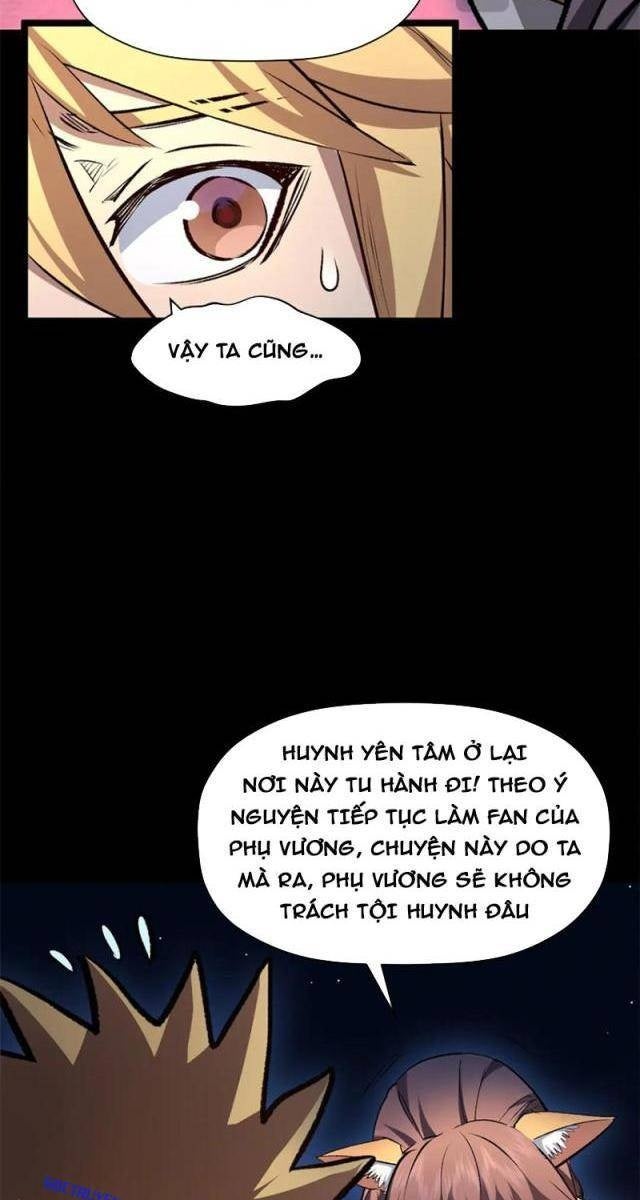 Đỉnh Cấp Khí Vận, Lặng Lẽ Tu Luyện Ngàn Năm - Page 95