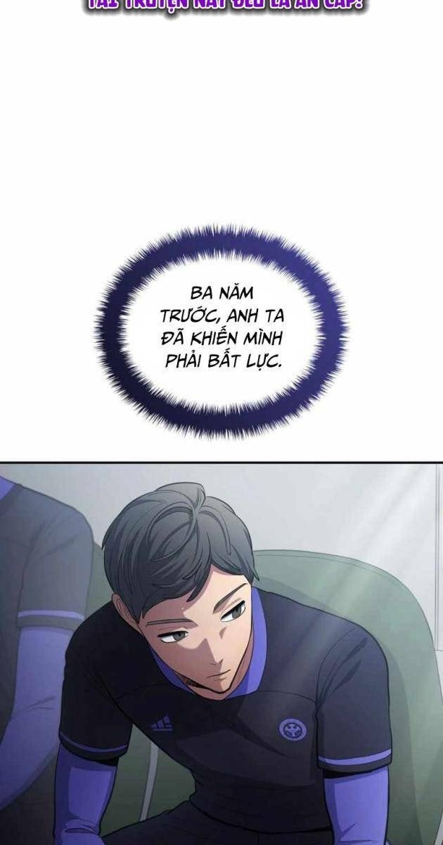 Thiên Phú Bóng Đá Tất Cả Đều Là Của Tôi! - Page 63