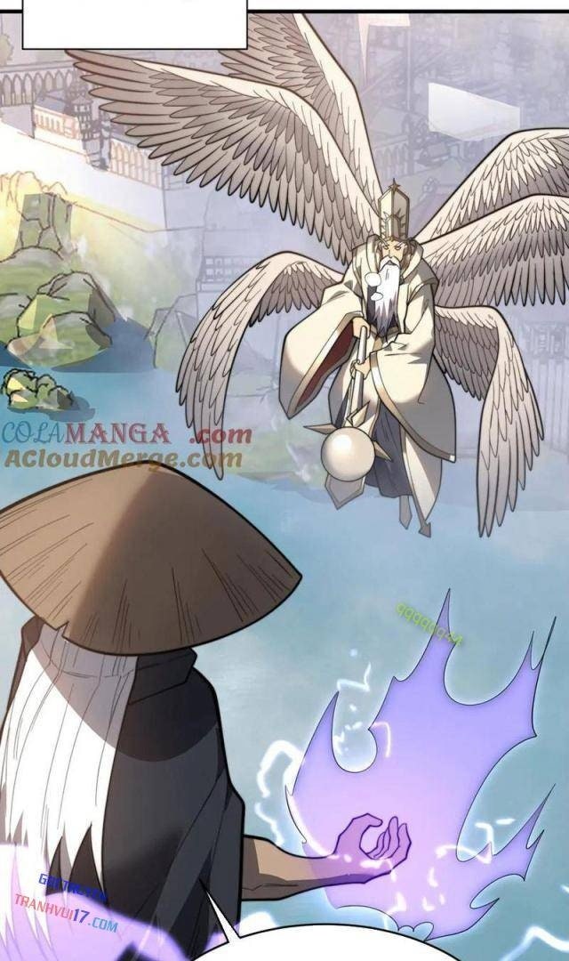 Game Online: Vì Quá Phóng Túng, Tôi Đã Trở Thành Kẻ Thù Của Cả Server - Page 20