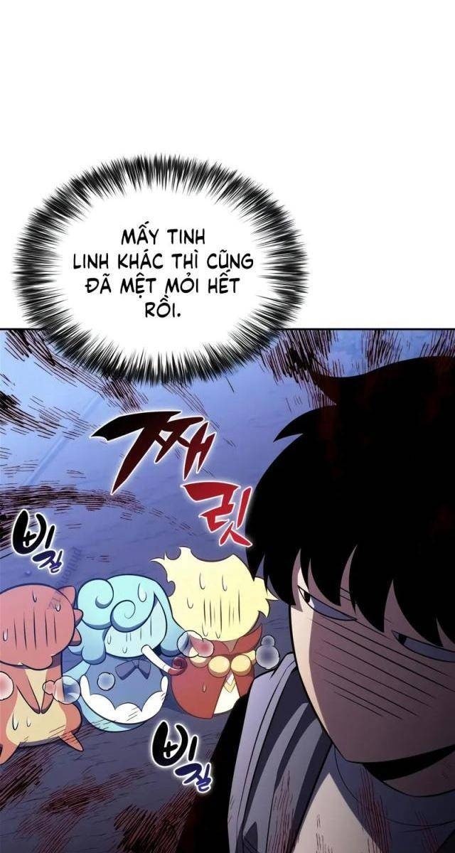 Người Chơi Đơn Mới Cấp Cao Nhất - Page 107