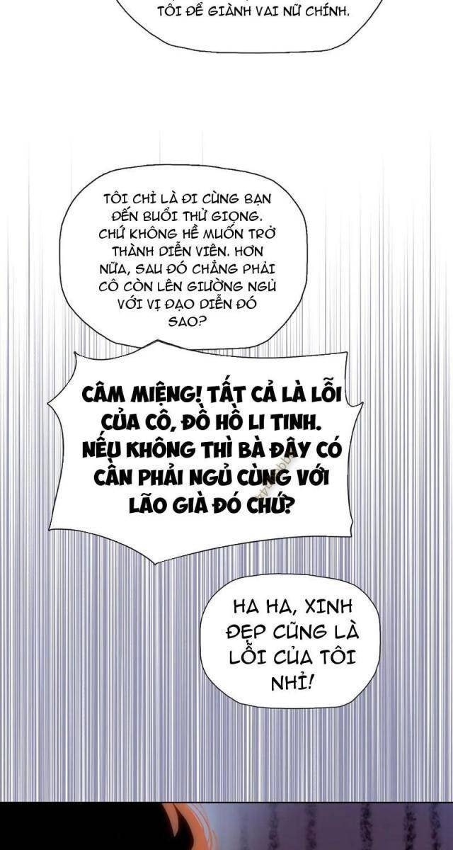 Kẻ Tàn Nhẫn Ngày Tận Thế: Bắt Đầu Dự Trữ Hàng Tỉ Tấn Vật Tư - Page 65