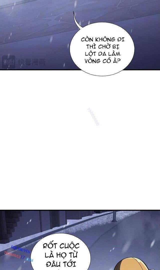 Ta Ký Kết Khế Ước Với Chính Mình - Page 54