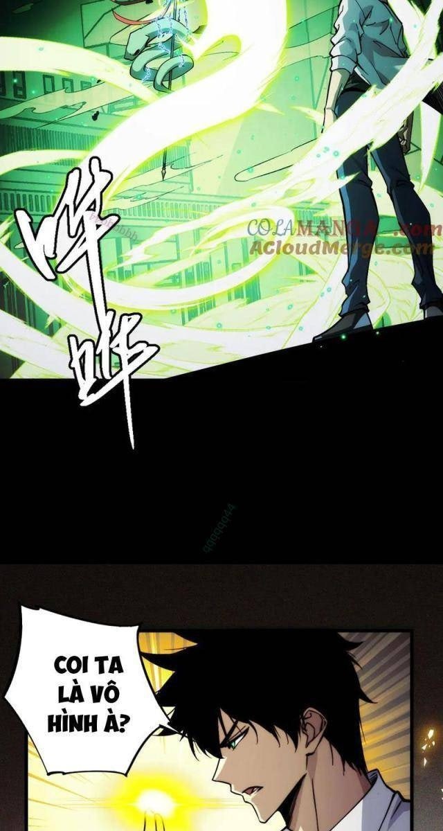 Mạt Thế: Nhân Hoàng Phiên Mời Chư Vị Nữ Đồ Đệ Nhập Tọa - Page 59