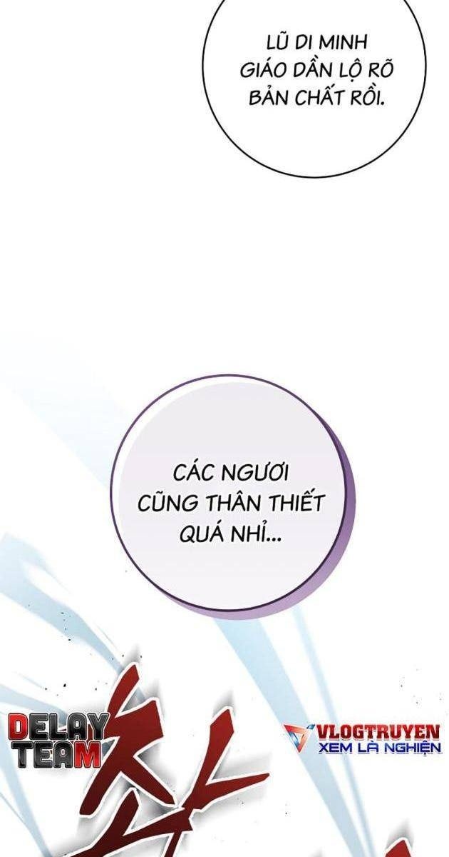 Cửu Thiên Kiếm Pháp - Page 74