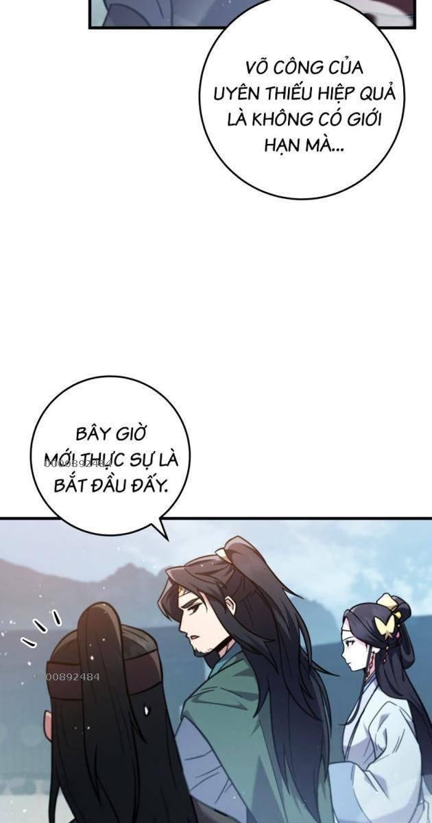 Cửu Thiên Kiếm Pháp - Page 6