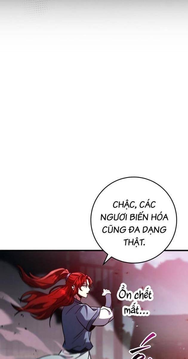 Cửu Thiên Kiếm Pháp - Page 17