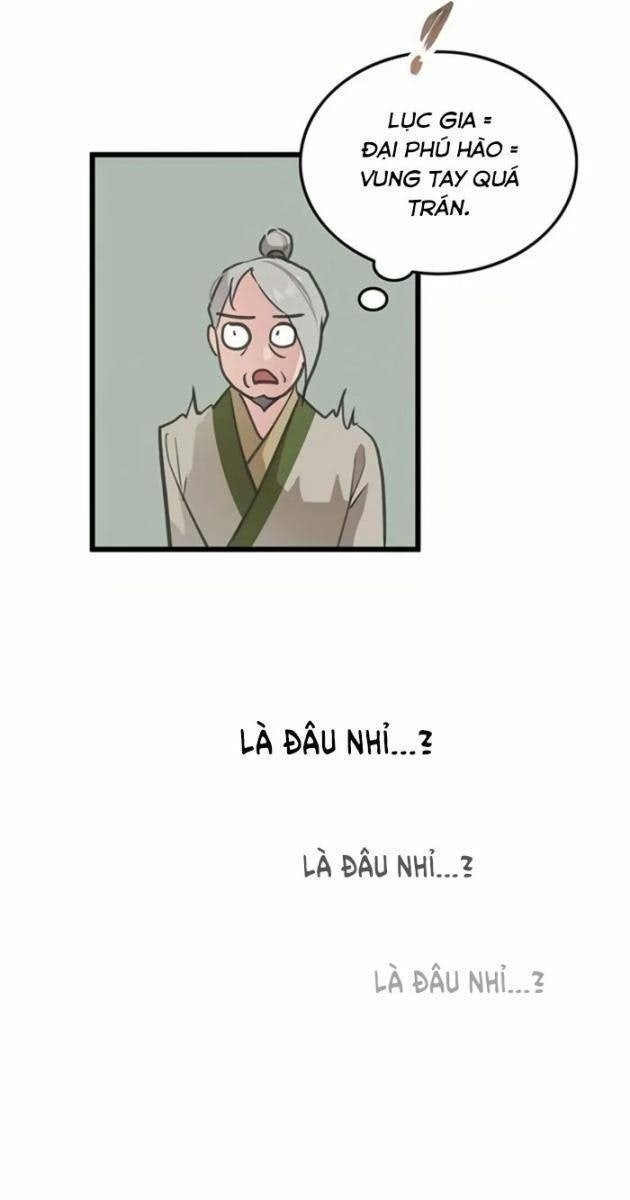 Vợ Tôi Là Giáo Chủ Ma Giáo - Page 10