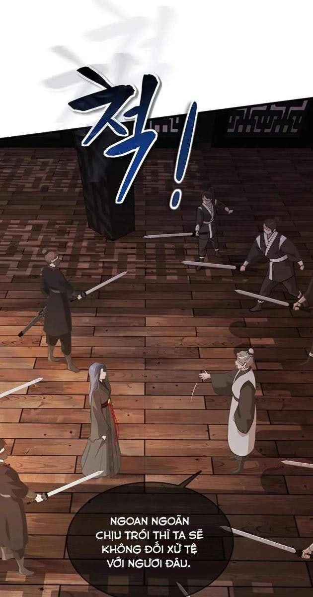 Vợ Tôi Là Giáo Chủ Ma Giáo - Page 121