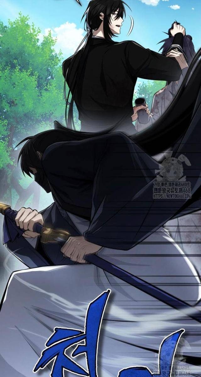 Giảng Sư Đứng Đầu: Baek Sư phụ - Page 120