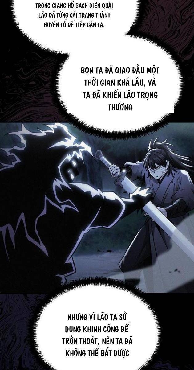 Quỷ Kiếm Thiên Tài Của Hoa Sơn Phái - Page 88