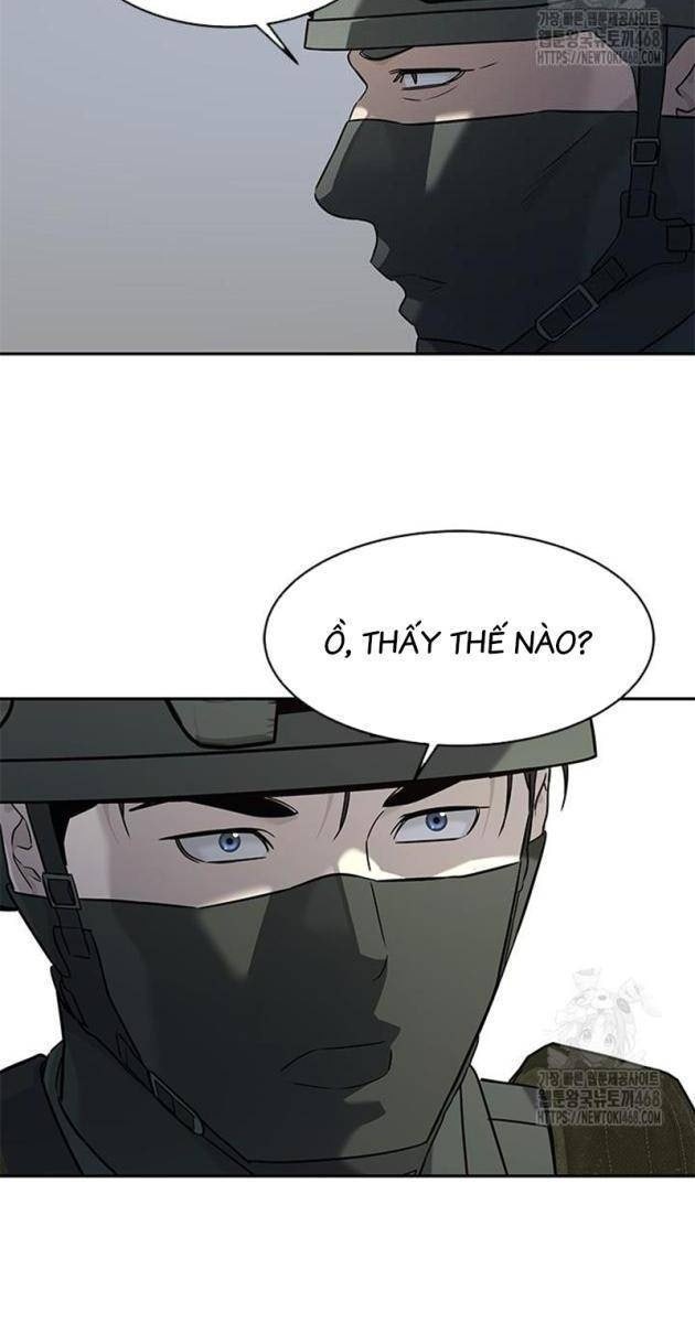 Đội Trưởng Lính Đánh Thuê - Page 20