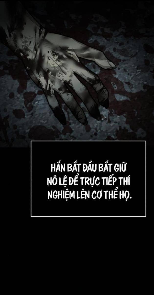 Thiên Quỷ Không Thể Sống Cuộc Sống Bình Thường - Page 121