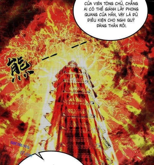 Ta Là Tà Đế - Page 34