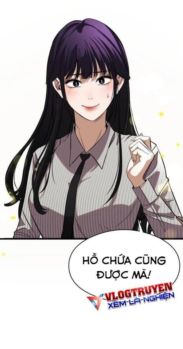 Hẹn Hò Rùng Rợn - Page 53