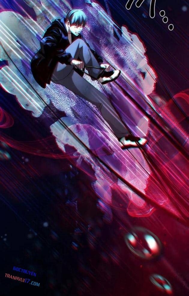 Hẹn Hò Rùng Rợn - Page 72