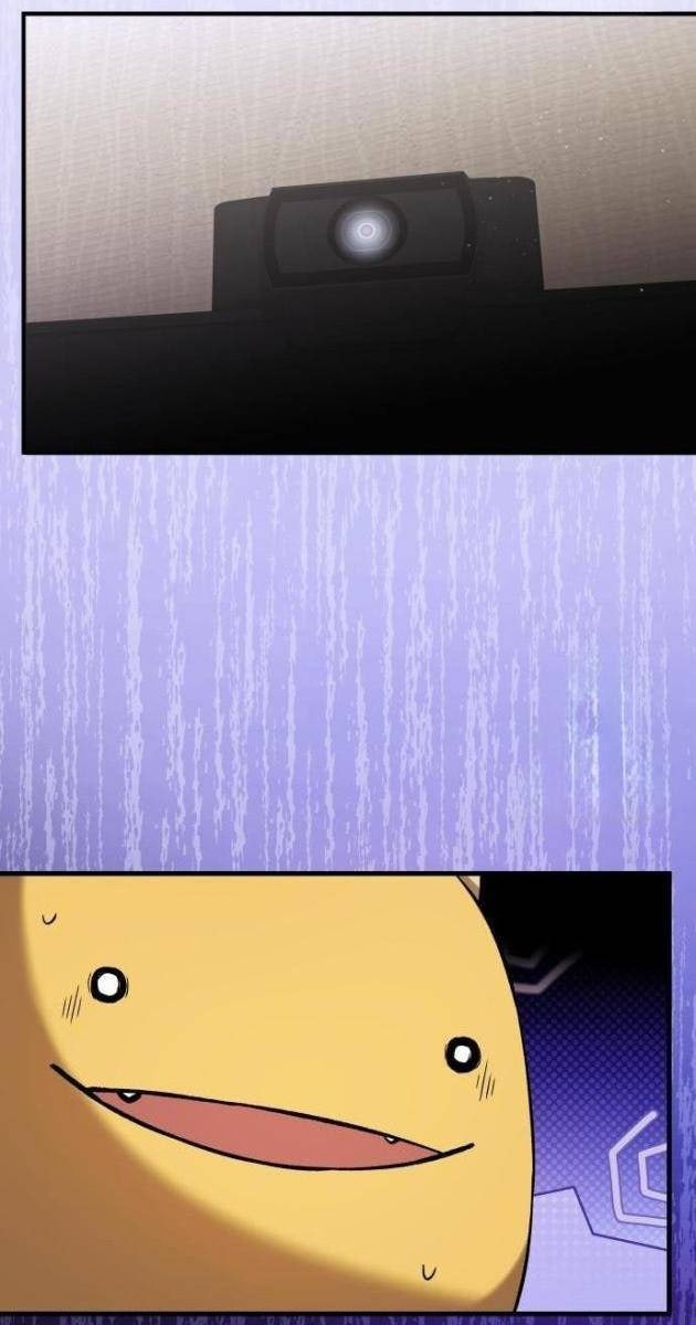 Hẹn Hò Rùng Rợn - Page 126