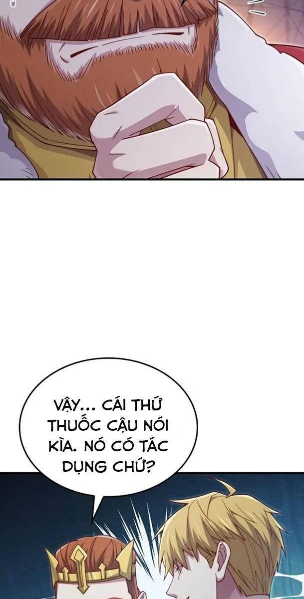 Thương Nhân Thánh Thần - Page 8