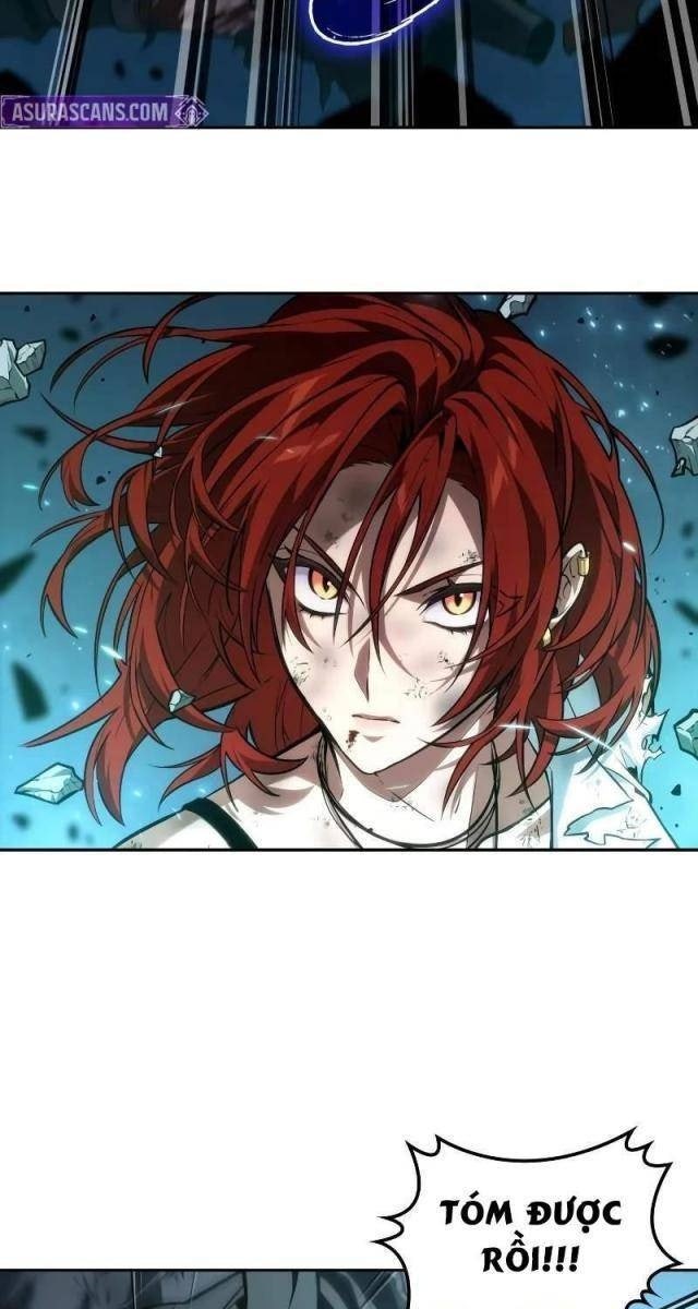 Mạo Hiểm Giả Cuối Cùng - Page 116