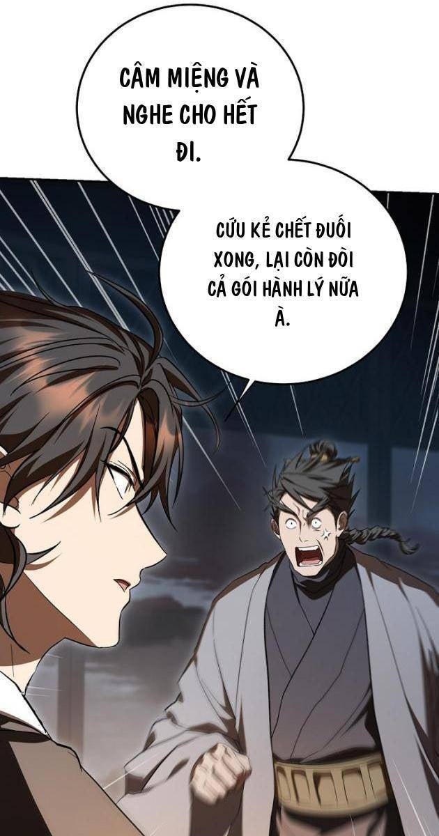 Võ Đang Kỳ Hiệp - Page 7