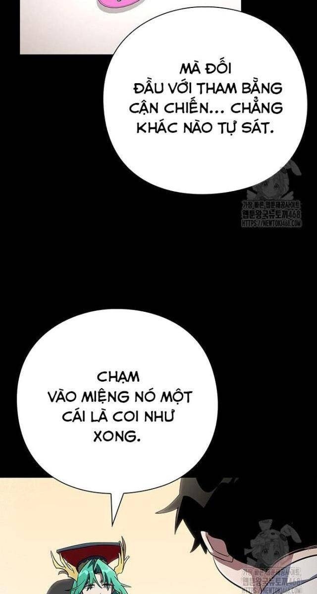 Đêm Của Yêu Tinh - Page 128