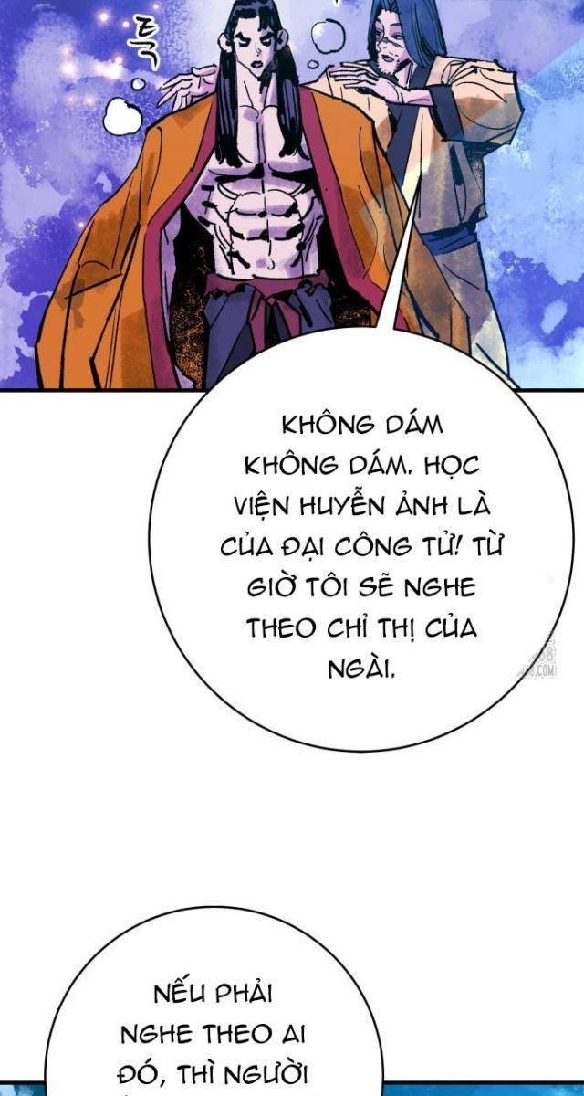 Quỷ Vương - Page 17