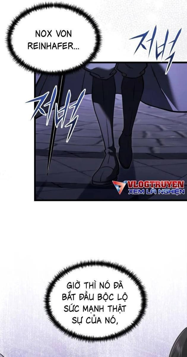 Hắc Kị Sĩ Thiên Tài Giới Hạn Thời Gian - Page 21