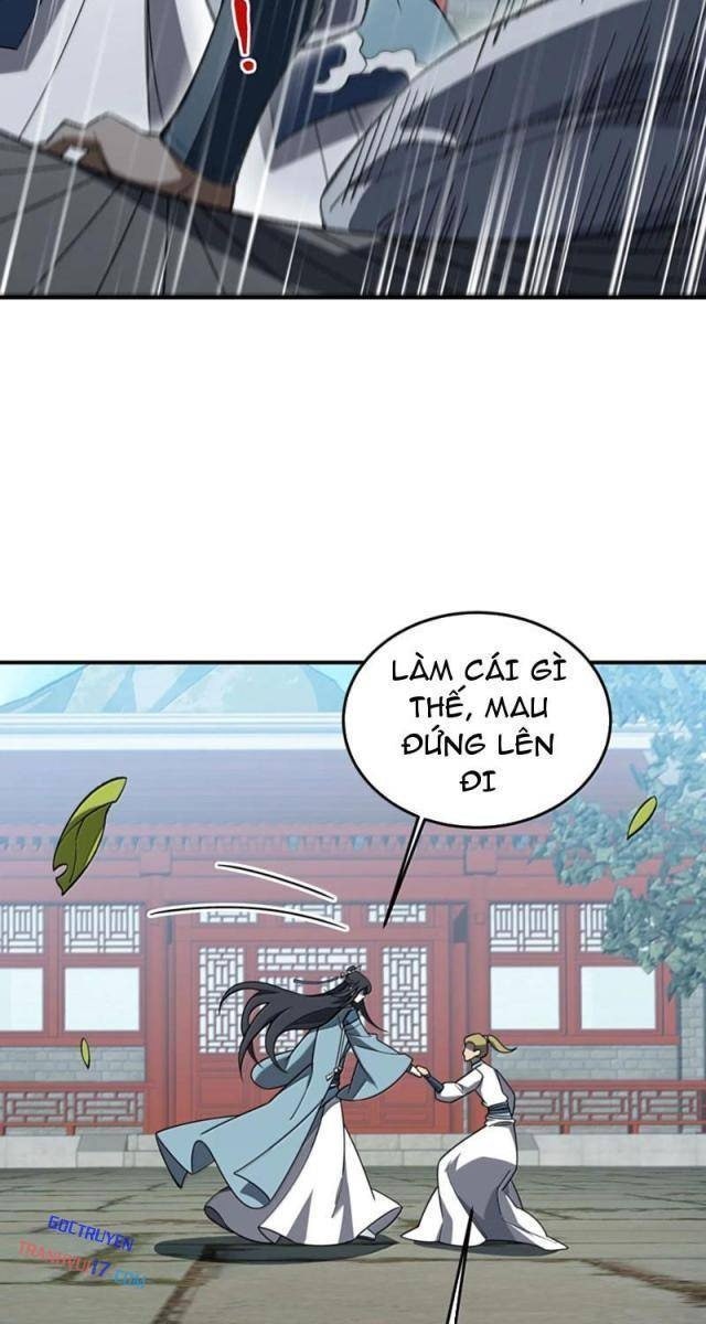 Ta Ở Tu Tiên Giới Chỉ Làm Giờ Hành Chính - Page 38