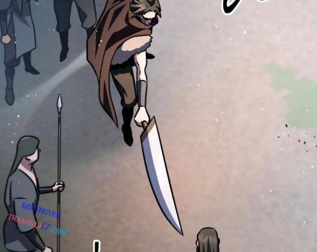 Cửu Thiên Kiếm Pháp - Page 135