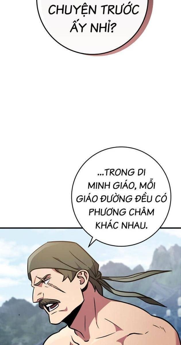 Cửu Thiên Kiếm Pháp - Page 106